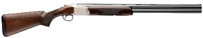 BROWNING CITORI 825 FEATHER (SHOT 2026) 12 GA - Image 1 of 6