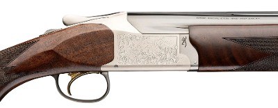BROWNING CITORI 825 FEATHER (SHOT 2026) 12 GA - Image 3 of 6