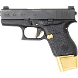 GLOCK 43 9MM LUGER (9X19 PARA) - 1 of 3