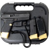 GLOCK 43 9MM LUGER (9X19 PARA) - 3 of 3
