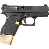 GLOCK 43 9MM LUGER (9X19 PARA) - 2 of 3