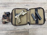 FN 509 TACTICAL [FDE] 9MM LUGER (9X19 PARA) - 5 of 6