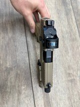 FN 509 TACTICAL [FDE] 9MM LUGER (9X19 PARA) - 3 of 6
