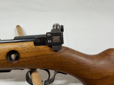WINCHESTER 69A .22 S/L/LR - Image 3 of 5