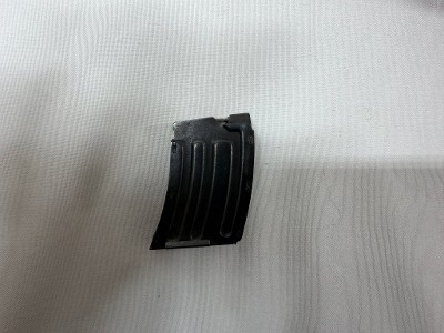 WINCHESTER 69A .22 S/L/LR - Image 5 of 5