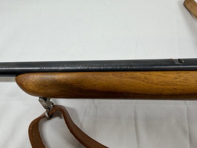 WINCHESTER 69A .22 S/L/LR - Image 4 of 5