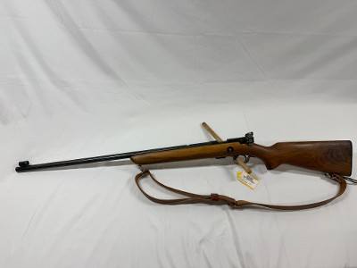 WINCHESTER 69A .22 S/L/LR - Image 2 of 5