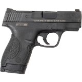 SMITH & WESSON M&P9 SHIELD 9MM LUGER (9X19 PARA) - Image 2 of 3