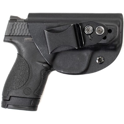 SMITH & WESSON M&P9 SHIELD 9MM LUGER (9X19 PARA) - Image 3 of 3