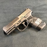 FN 509C RANGE KIT 9MM LUGER (9x19 PARA) - Image 3 of 4
