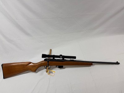 SEARS & ROEBUCK 2C .22 S/L/LR - Image 1 of 4