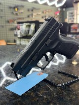SPRINGFIELD ARMORY XD-9 9MM LUGER (9x19 PARA) - Image 2 of 2