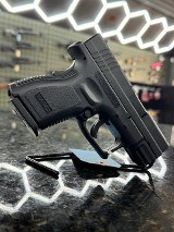 SPRINGFIELD ARMORY XD-9 9MM LUGER (9x19 PARA) - Image 1 of 2