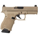 PALMETTO STATE ARMORY DAGGER COMPACT 9MM LUGER (9X19 PARA) - 2 of 2