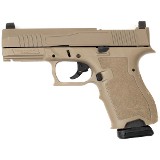 PALMETTO STATE ARMORY DAGGER COMPACT 9MM LUGER (9X19 PARA)