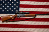 REMINGTON 742 .30-06 SPRG - Image 1 of 1
