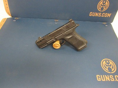 GLOCK G19 GEN5 SHARK COAST TACTICAL 9MM LUGER (9x19 PARA) - Image 3 of 3