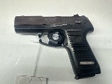 RUGER P-95 9MM LUGER (9x19 PARA) - 1 of 5