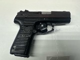 RUGER P-95 9MM LUGER (9x19 PARA) - 2 of 5