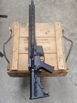 PALMETTO STATE ARMORY PA-15 - RIFLE 223WYLDE - Image 2 of 9
