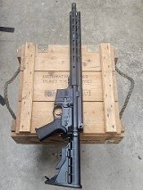 PALMETTO STATE ARMORY PA-15 - RIFLE 223WYLDE