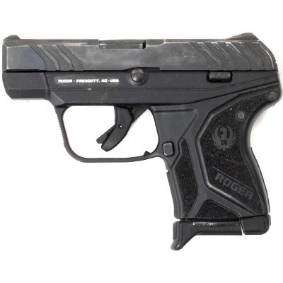 RUGER LCP II .380 ACP - Image 1 of 2