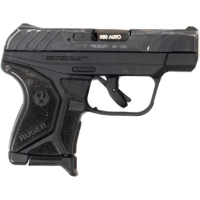 RUGER LCP II .380 ACP - Image 2 of 2