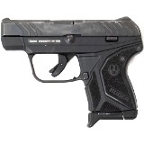 RUGER LCP II .380 ACP - Image 1 of 2