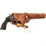 J.C. HIGGINS 88 .22 LR - Image 3 of 3