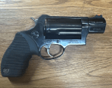 TAURUS JUDGE PUBLIC DEFENDER POLYMER MULTI - 4 of 5