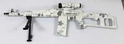 SAIGA SAIGA-.308 -1 .308 WIN - Image 5 of 16