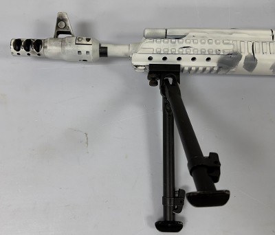 SAIGA SAIGA-.308 -1 .308 WIN - Image 6 of 16
