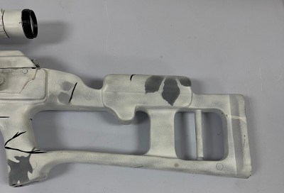 SAIGA SAIGA-.308 -1 .308 WIN - Image 8 of 16