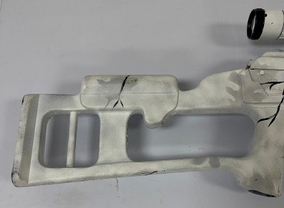 SAIGA SAIGA-.308 -1 .308 WIN - Image 2 of 16