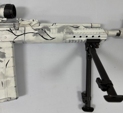 SAIGA SAIGA-.308 -1 .308 WIN - Image 3 of 16