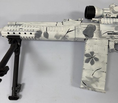 SAIGA SAIGA-.308 -1 .308 WIN - Image 7 of 16