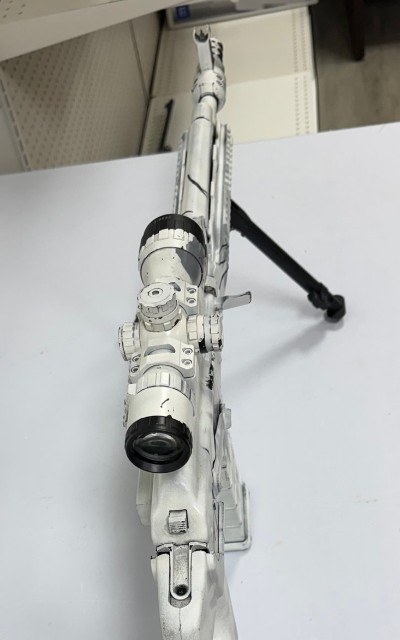 SAIGA SAIGA-.308 -1 .308 WIN - Image 9 of 16