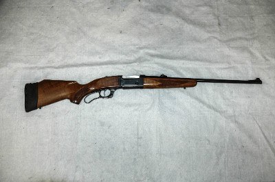 SAVAGE ARMS 99C .308 WIN - Image 1 of 19