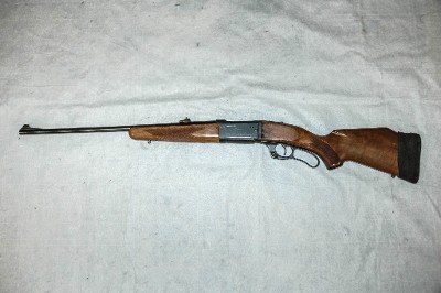 SAVAGE ARMS 99C .308 WIN - Image 2 of 19