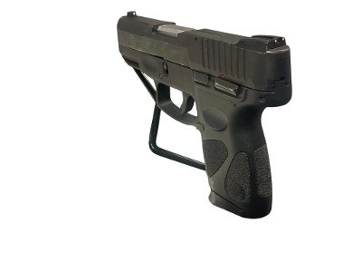 TAURUS pt111 g2 9MM LUGER (9x19 PARA) - Image 2 of 5