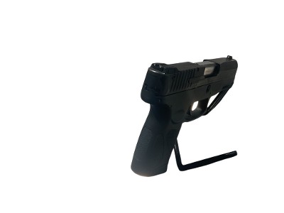 TAURUS pt111 g2 9MM LUGER (9x19 PARA) - Image 3 of 5