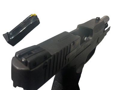 TAURUS pt111 g2 9MM LUGER (9x19 PARA) - Image 1 of 5