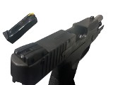 TAURUS pt111 g2 9MM LUGER (9x19 PARA) - Image 1 of 5