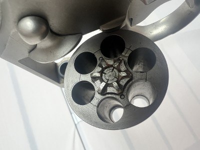 COLT Official Police 38 Special .38 SPL - Image 4 of 6