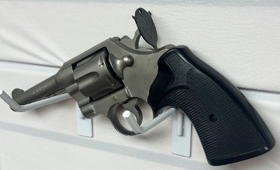 COLT Official Police 38 Special .38 SPL - Image 1 of 6