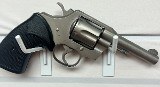 COLT Official Police 38 Special .38 SPL - Image 2 of 6