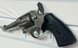COLT Official Police 38 Special .38 SPL - Image 1 of 6