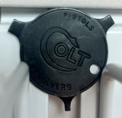 COLT Official Police 38 Special .38 SPL - Image 6 of 6