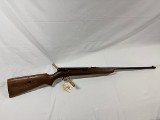 WINCHESTER 74 .22 LR - Image 1 of 4