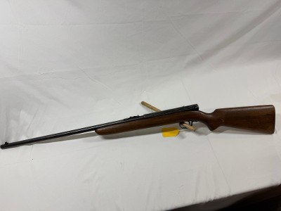 WINCHESTER 74 .22 LR - Image 2 of 4